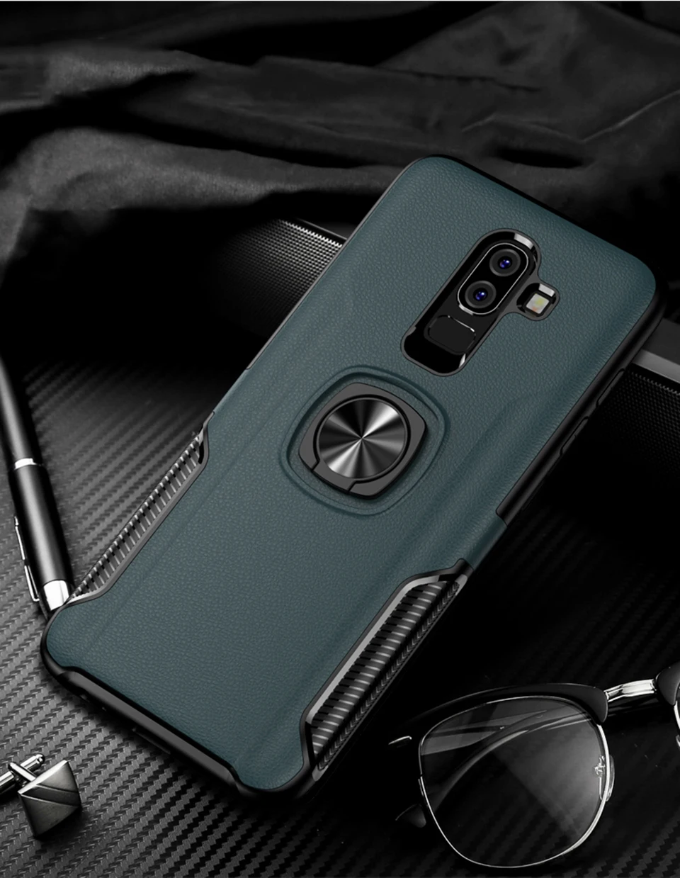 For Samsung Galaxy J8 2018 Case (13)