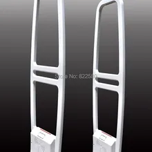 58 кГц Eas AM сигнализация Ворота магазин одежды Eas система 2 шт./компл