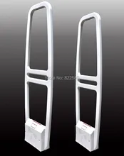 58khz Eas AM alarm gate Clothes Store Eas System 2pcs/set