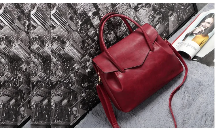Luxury Women Handbags Designer PU Leather Crossbody Bag Fashion Female Messenger Bags Shoulder Bag Ladies Big Totes (27)