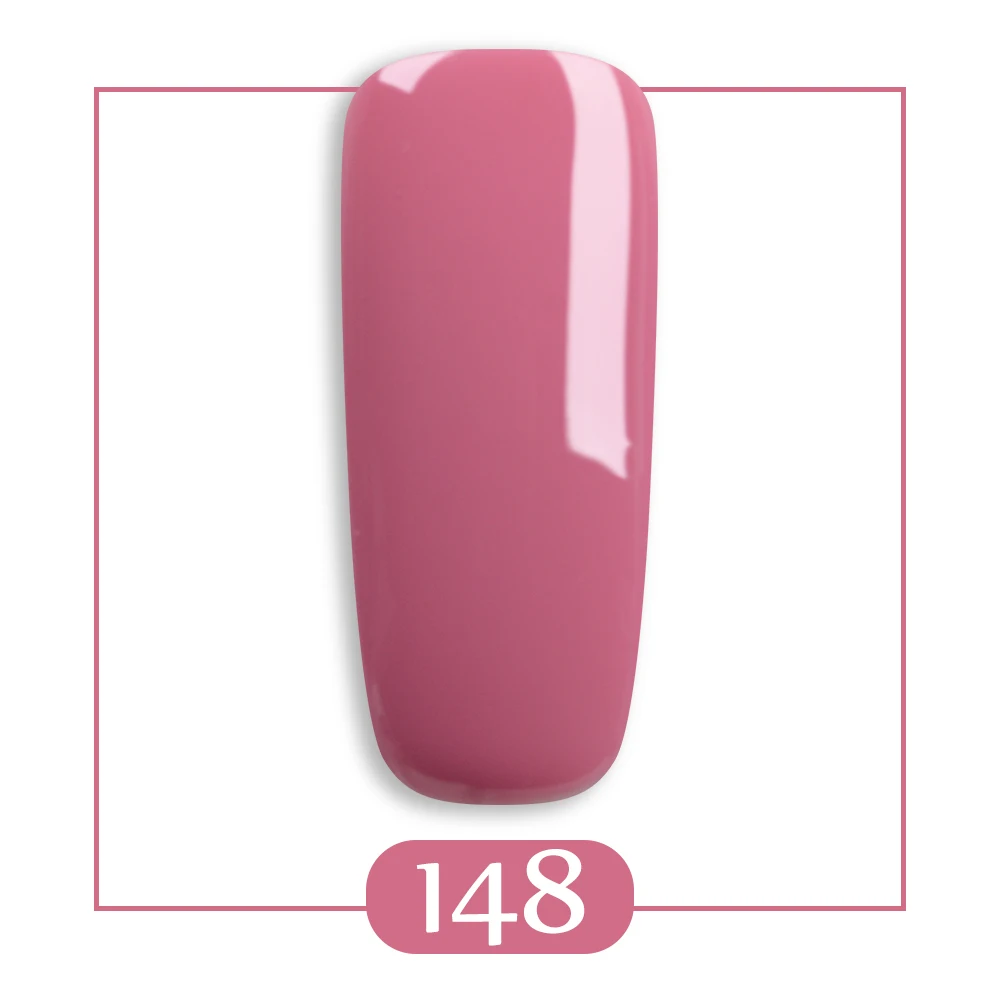 RS NAIL 15 мл 308 цветов Гель-лак для ногтей Французский маникюр Дизайн ногтей набор гель-лаков Гель-лак УФ Смола unhas de gel(3 - Цвет: 148