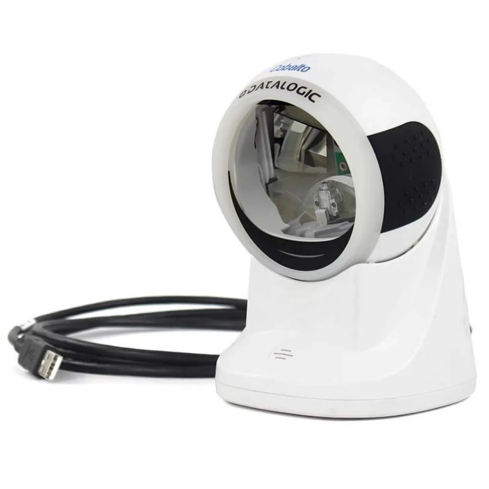 Datalogic cobalto CO5330 وعرض 1d الليزر احادي ماسح الباركود مع usb cable Datalogic cobalto CO5330 وعرض 1d الليزر احادي ماسح الباركود مع usb cable