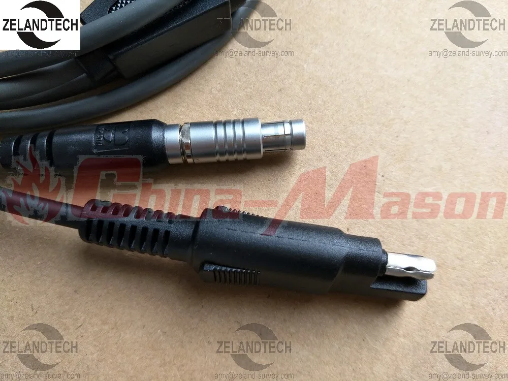 A00636(A01284) 2P+7-PIN