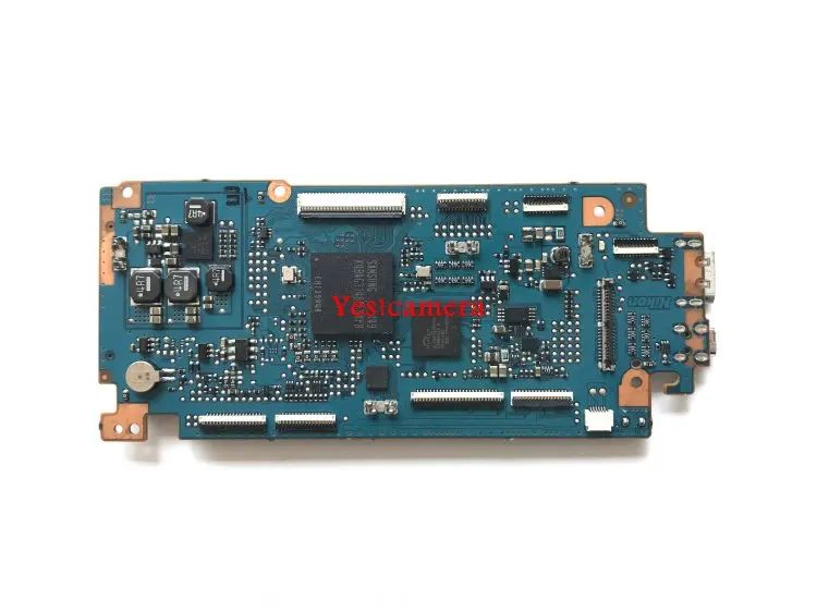 Prix pour D'origine carte principale carte mère mcu pcb pour nikon d5200 caméra pièces de rechange Prix pour D'origine carte principale carte mère mcu pcb pour nikon d5200 caméra pièces de rechange
