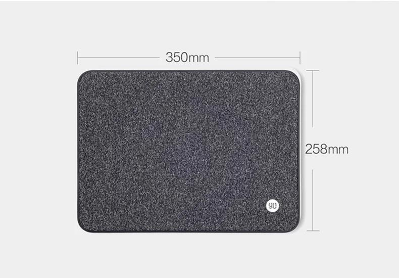 90FUN Air Laptop Sleeve Air Protector  (10)