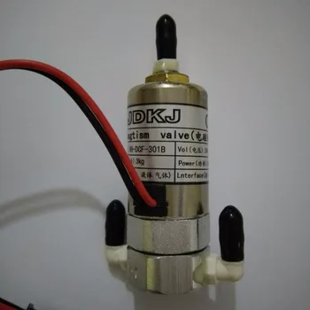 

Original Electromagnetism Valve for Infiniti Crystal-jet Phaeton Icontek Wit-color Allwin Inkjet Printer