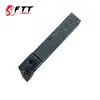 10pcs WNMG080404 WNMG080408 Carbide Insert and 1pc MWLNR2022K08 MWLNR1616H08 Boring Bar Lathe Turning Tool Set ► Photo 3/6