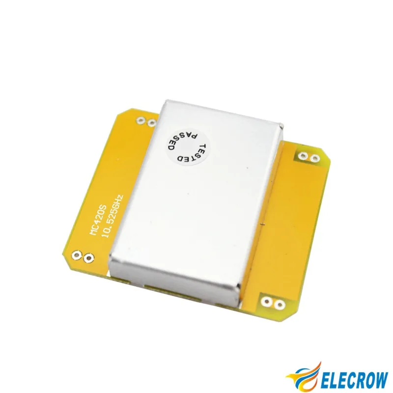 Microwave Sensor Module2