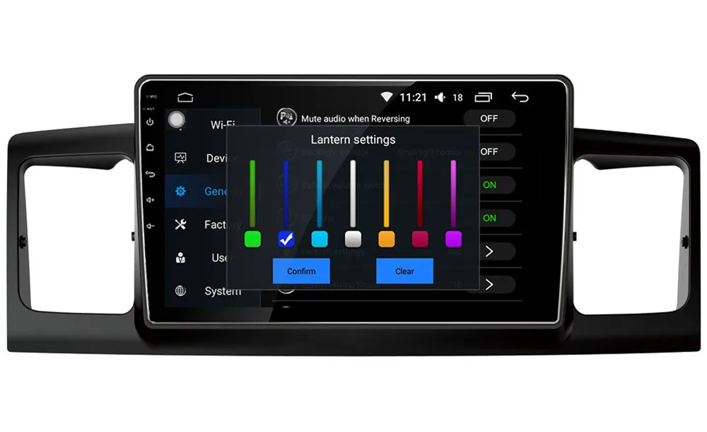Clearance 10.1" IPS 4G DSP Carplay Android 8 Octa Core 4GB RAM 64GB ROM BT Car DVD Multimedia Player Radio For Toyota Corolla EX 2007-2013 5 Clearance 10.1" IPS 4G DSP Carplay Android 8 Octa Core 4GB RAM 64GB ROM BT Car DVD Multimedia Player Radio For Toyota Corolla EX 2007-2013 5