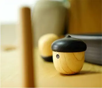 

wireless bluetooth speaker Creative nuts design mini portable speaker loud outside sport for smart phone tablet car