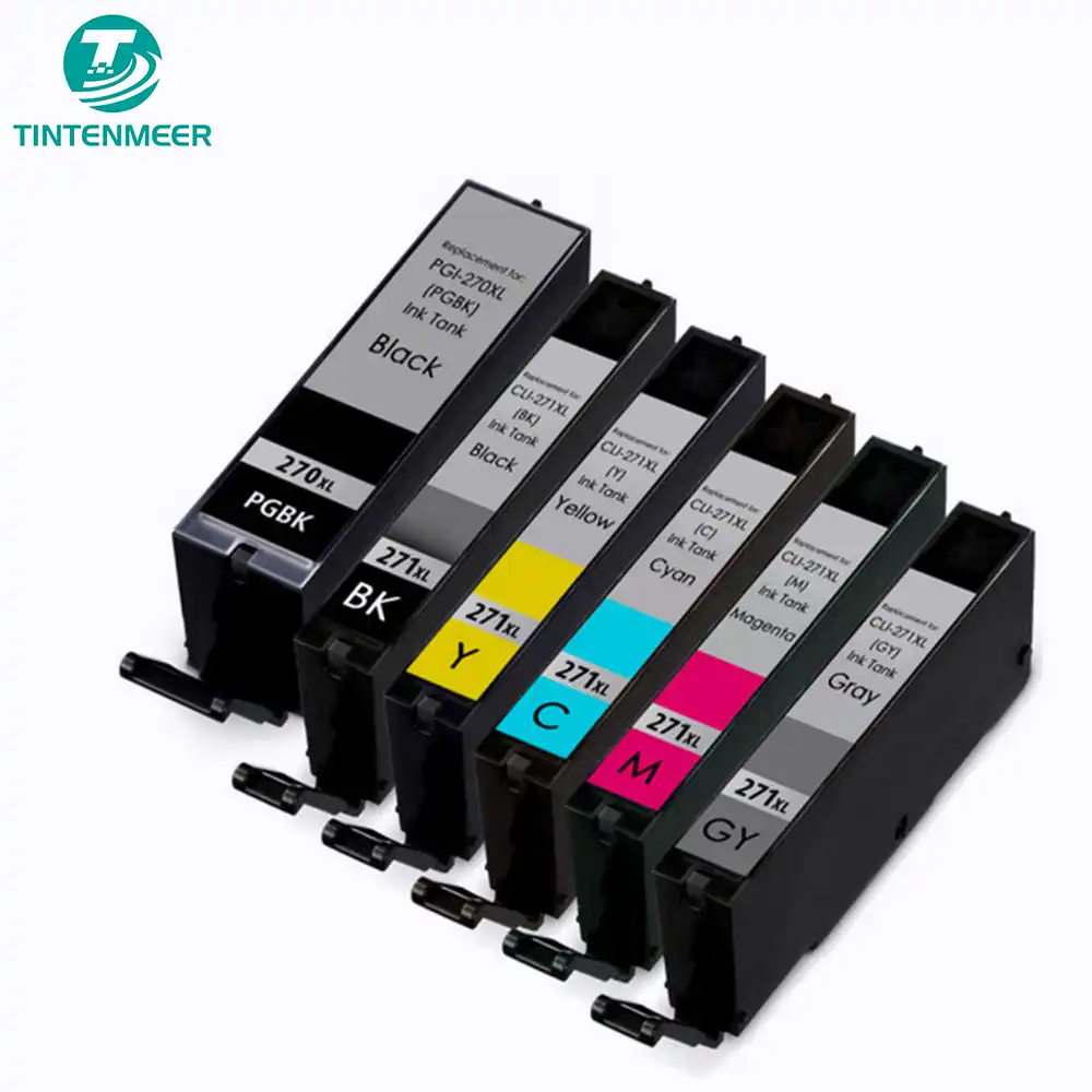 ts6020 ink