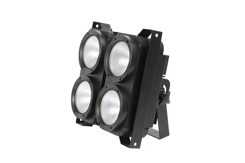 100w Audience Lights