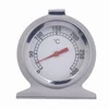 Mini Dial Thermometer Stainless Steel Temperature Gauge Oven Cooker Thermometer for Home Kitchen Food ► Photo 2/6