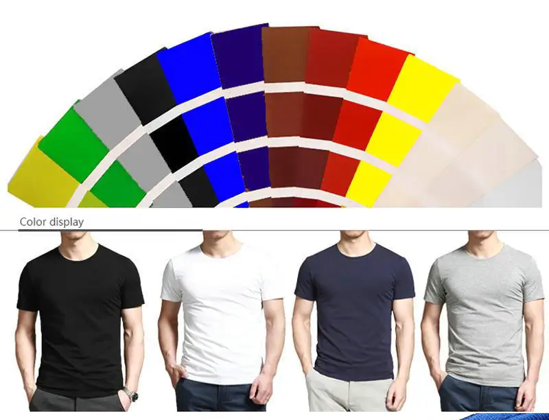 Men Clothing S M L Xl Xxl Erasure The Circus Men's Relaxed Fit Cotton Round Neck T-shirt Stranger Things Design T Shirt