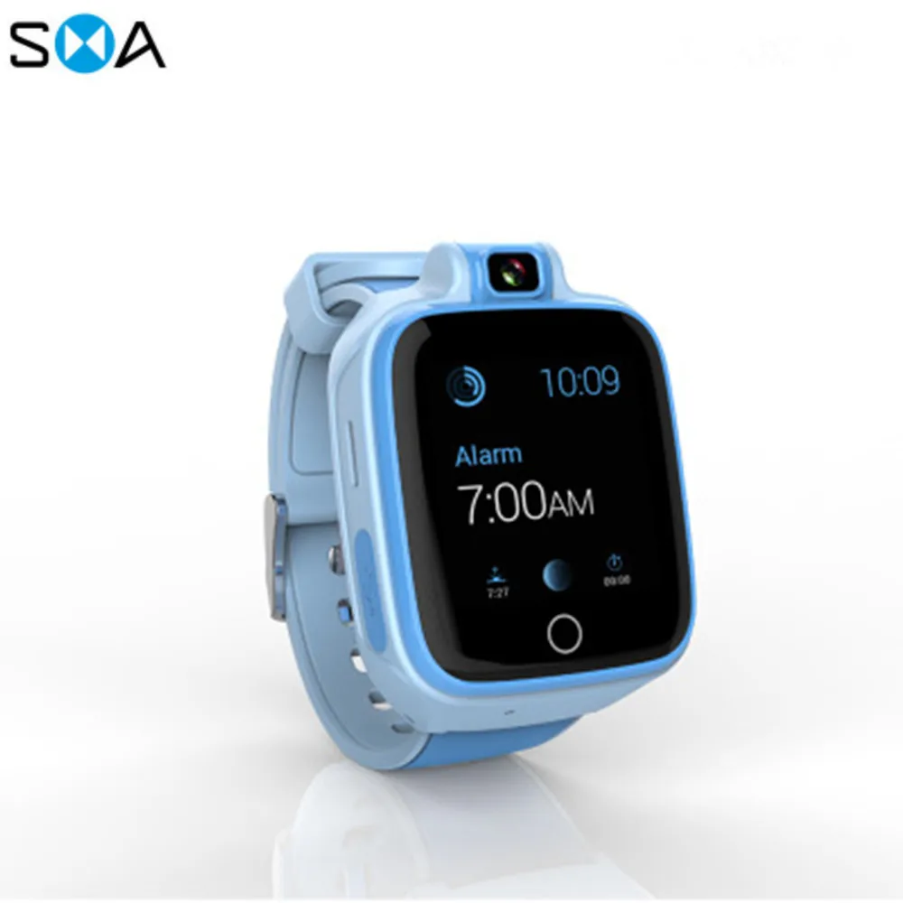 360 degree camera smart watch