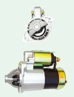 NEW STARTER MOTOR 17217 17505 3610032610 3610032640 MP112033 MP112042 M1T73383 73381 21178MD 21178MI FOR HYUNDAI 1.6 1.8 2.0L | Автомобили