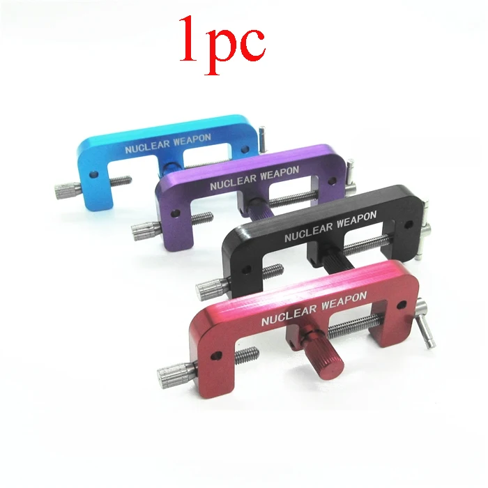 

1PC 4WD Guide Wheel Positioner Motor Shaft Positioning Tool Localizer Retainer for RC Tamiya Mini 4WD Racing Car Model