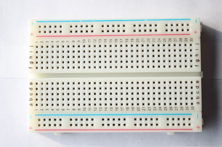 breadboard hookup Breadboards are solderless electronic platform for wiring prototype electronics circuits for testing initial models and ideas openlab includes a 170 point breadboard for wiring up directly the breadboard is useful for wiring and connecting small circuits, ics and sensors to the openlab. breadboard hookup Breadboards are solderless electronic platform for wiring prototype electronics circuits for testing initial models and ideas openlab includes a 170 point breadboard for wiring up directly the breadboard is useful for wiring and connecting small circuits, ics and sensors to the openlab.