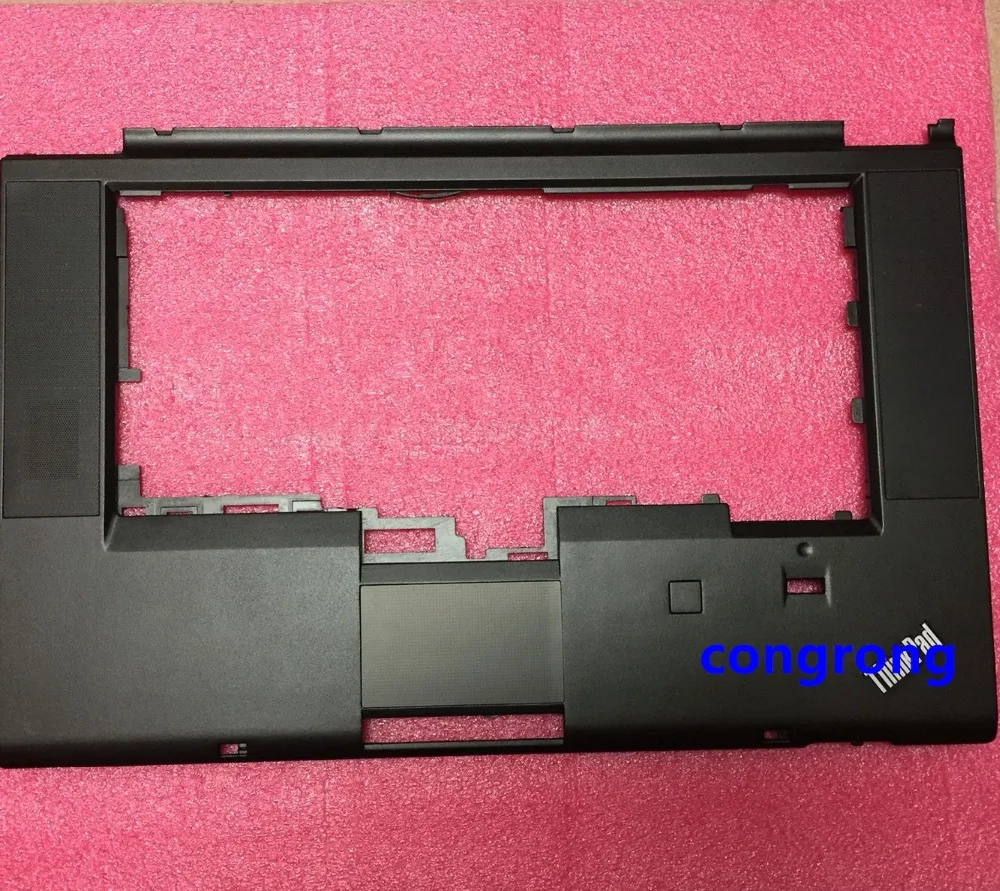 OEM для lenovo для ThinkPad T530 T530I W530 пустой упор для ладоней крышка клавиатуры верхний регистр 04W6821 04X4610