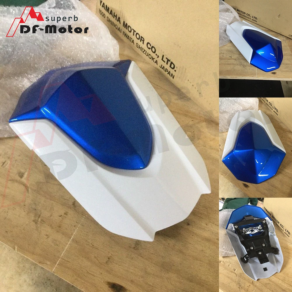 Чехол для заднего сиденья обтекатель капота Suzuki GSXR1000 2009 2010 2011 2012 2013 2014 2015 K9