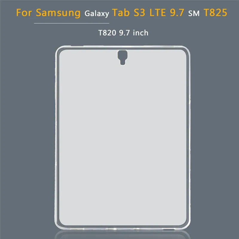 Чехол для планшета Samsung Galaxy Tab S2 S3 LTE 9 7 SM T810 T813 T815 T815C T819 T825 T820 из закаленного стекла +