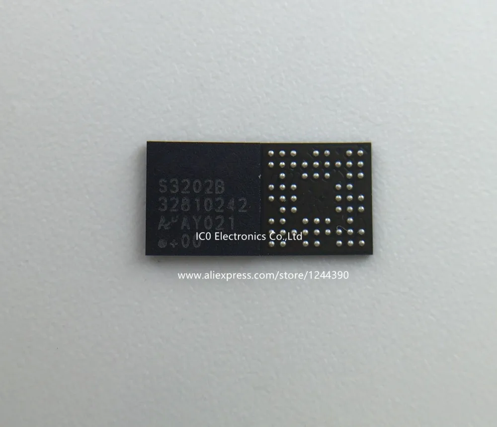 3 pcs/lot S3202B Touch Control IC Touch Screen Controller