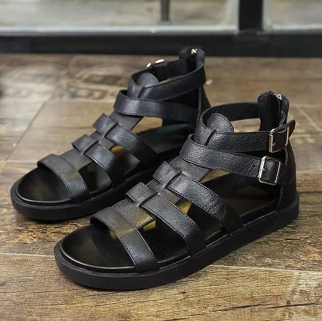 mens shoes in rome
