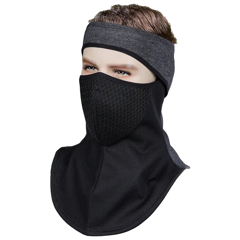 Aliexpress.com : Buy Thermal Winter Riding Mask Cycling Ski Mask Warm ...