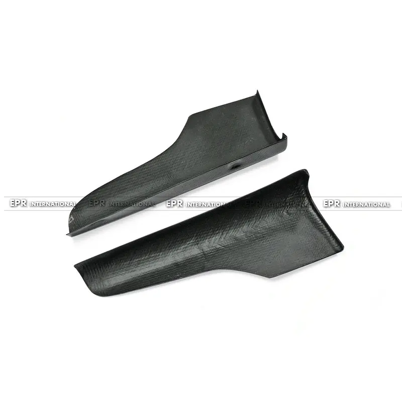 Evolution 7 8 9 Side Skirt Addon Spat CF(7)_1