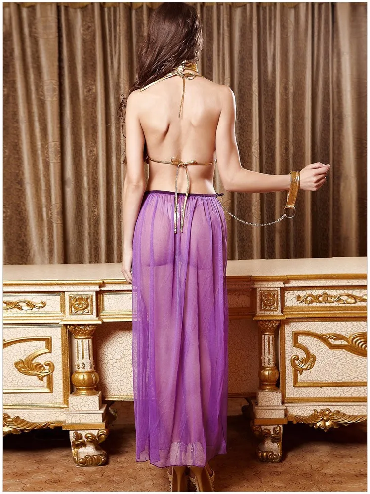 costume sirène adulte