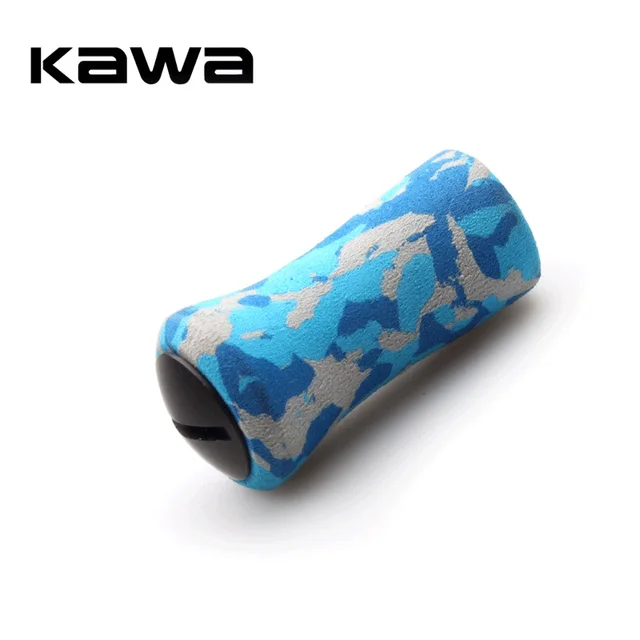 Special Price RUKE New Fishing Reel Handle Knob, Material Camouflage EVA Knob for Daiwa Shimano Reel, DIY Handle Accessory, Free shipping Special Price RUKE New Fishing Reel Handle Knob, Material Camouflage EVA Knob for Daiwa Shimano Reel, DIY Handle Accessory, Free shipping