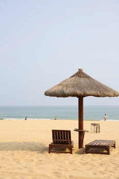 

Hawaii beach printed backdrops for photo studio Digital printing outdoor background for photography XT-3402