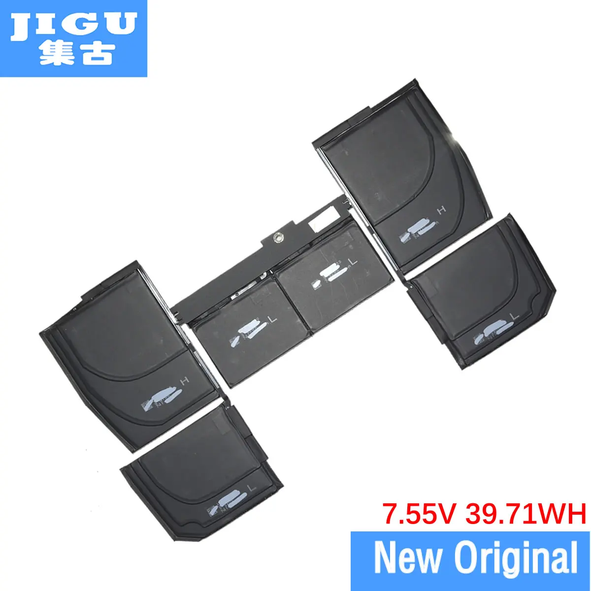 JIGU A1527 Original Laptop Battery For APPLE ForMacBook 12 