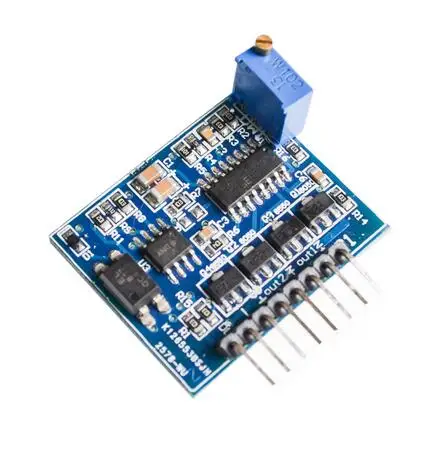 

5PCS/LOT SG3525 LM358 Inverter Driver Board Mixer Preamp Drive Board 12V-24V