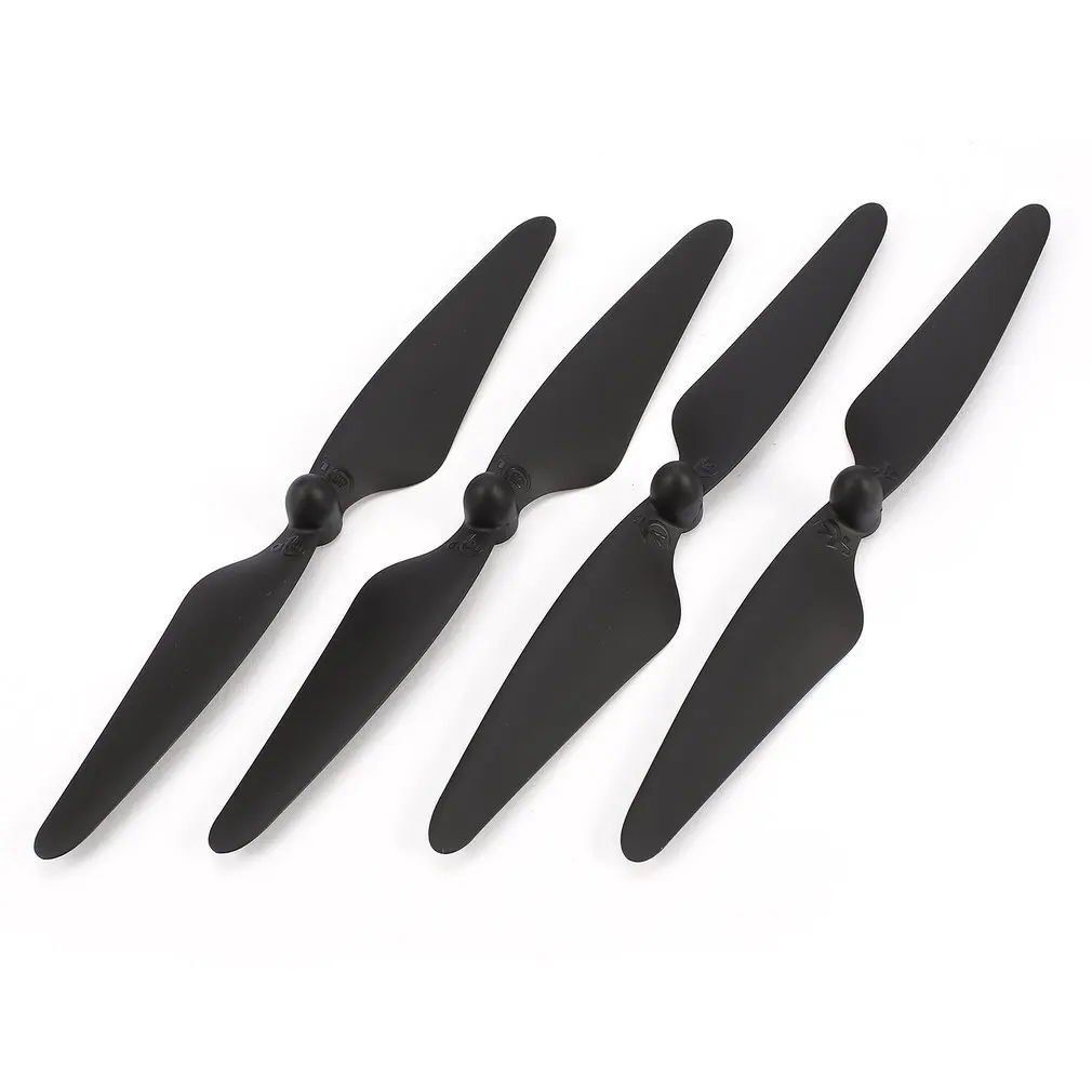 

Original Hubsan 2 Pairs CW/CCW Propeller Blade RC Parts for Hubsan H501S H501C H501A H501M 501 RC Dron RC Quadcopter Parts&Acce