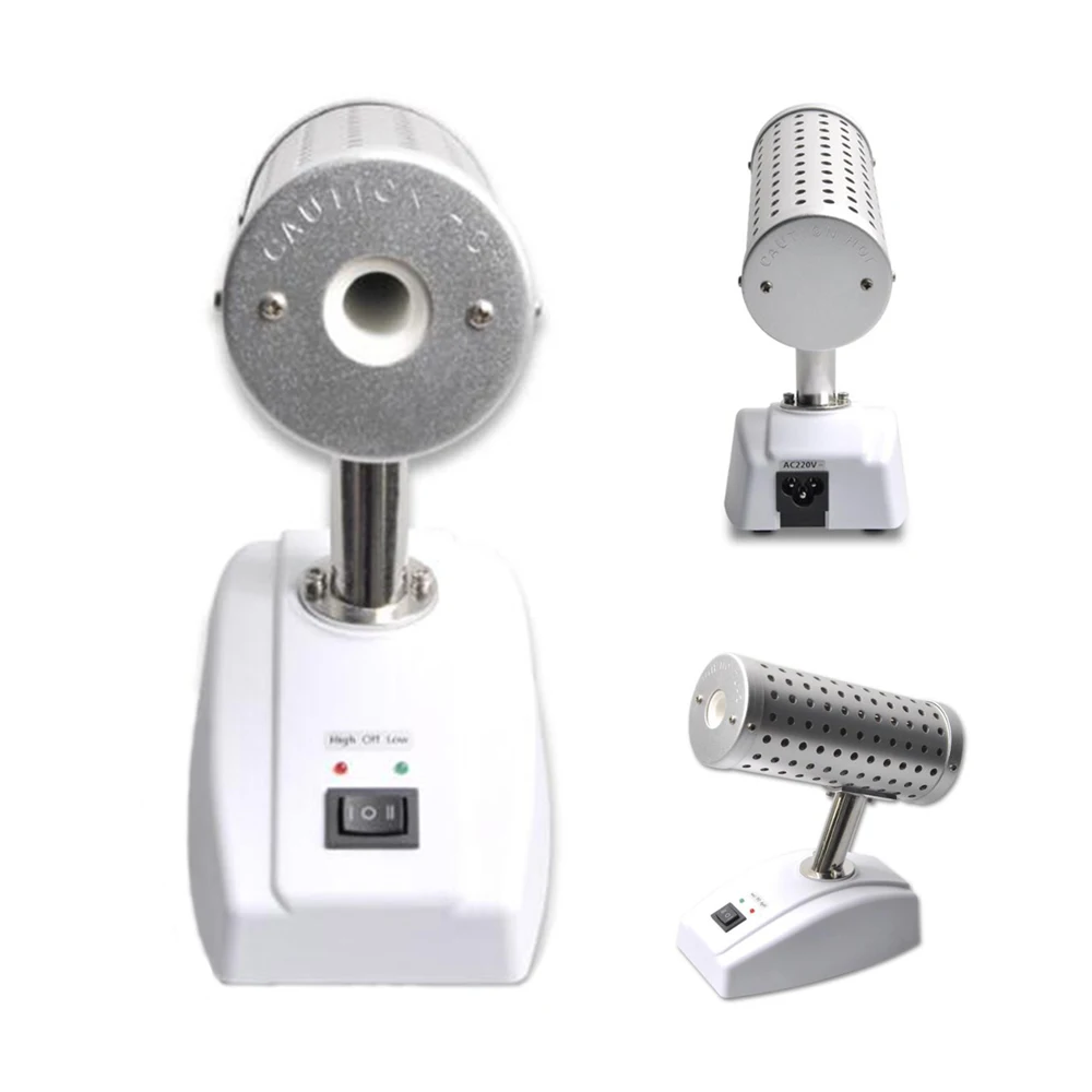 

Infrared Inoculation Sterilizers Autoclaves Steam Disinfection Stainless Steel Electric Heated Dental Medical Lab Equipment