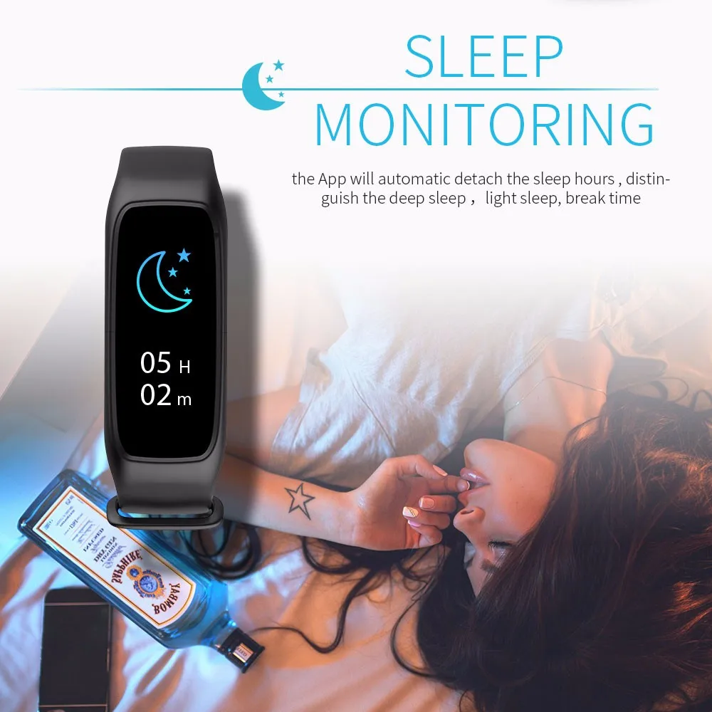Makibes L30t Smart Band (9)