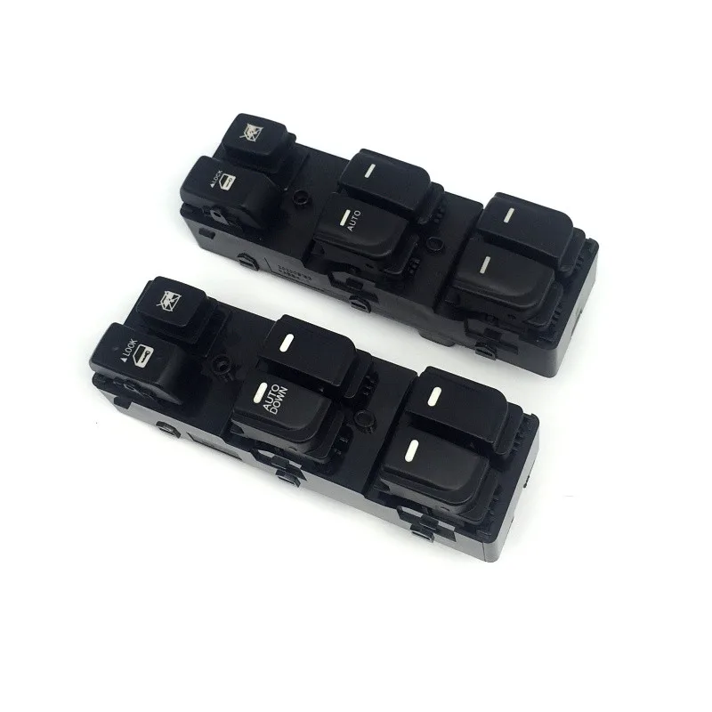 

Power window main switch for hyundai Elantra HD 2008-2010 Front left Door glass lifter switch button LH