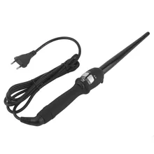 Профессиональные бигуди для волос конические щипцы для завивки EU/US/AU/UK Plug