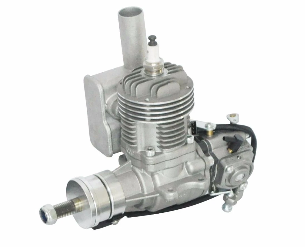 petrol rc engine