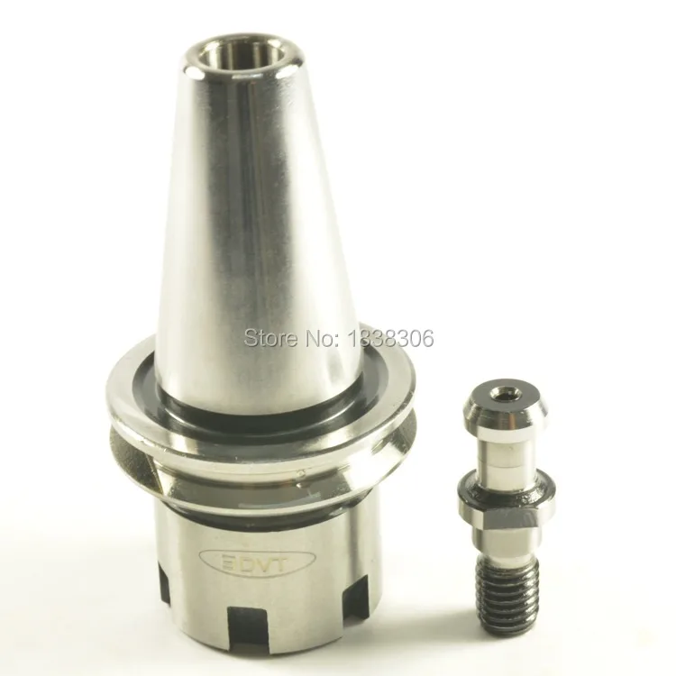 

1 pcs ISO25 Tool holder ER20 Collet Chuck precision I.T.R 0.005mm tool-holder work on milling cutter G2.5 balanced 30000 rpm