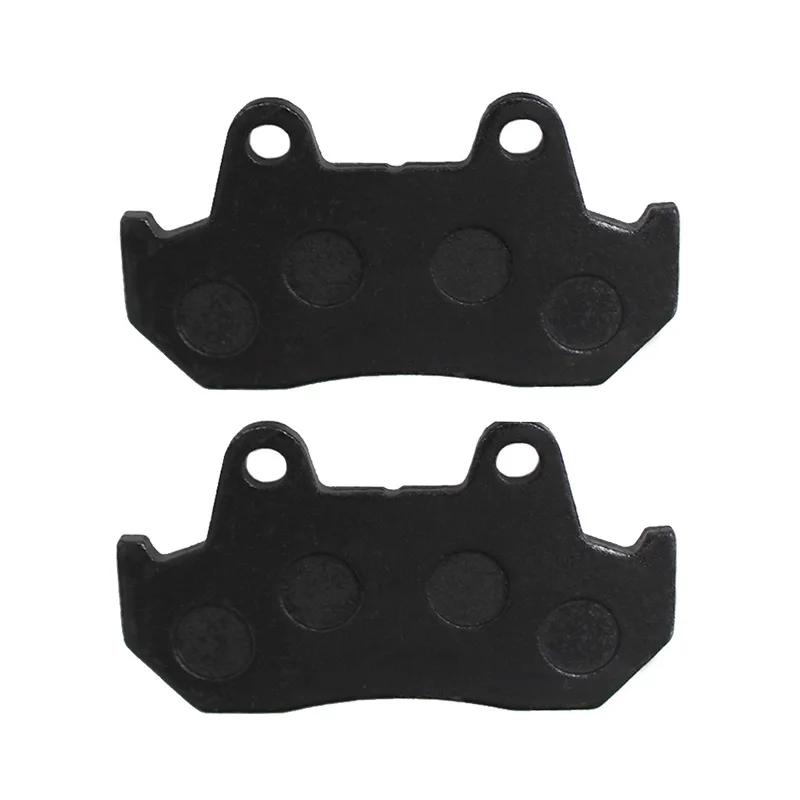 Motorcycle Front and Rear Brake Pads for HONDA GL 1200 GL1200 Goldwing 1200 1984 1985 1986 1987