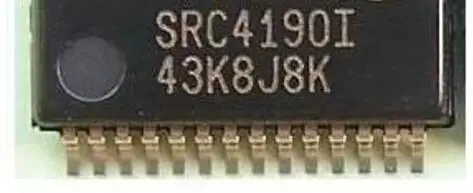 SRC4190I A8510T LTC4011CFE CLC014AJE ADS1240E | Электроника