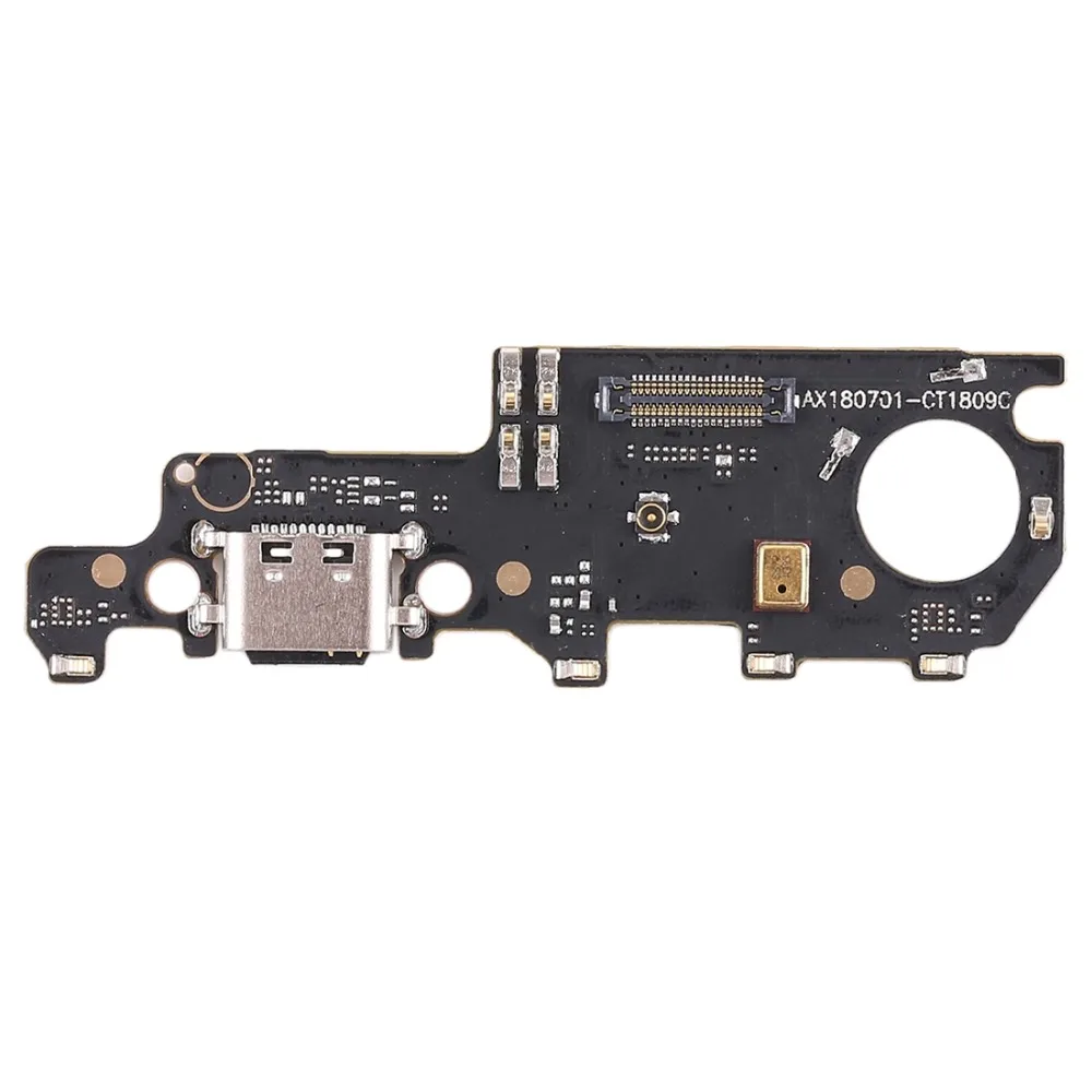 

iPartsBuy New items Charging Port Board for Xiaomi Mi Max 3