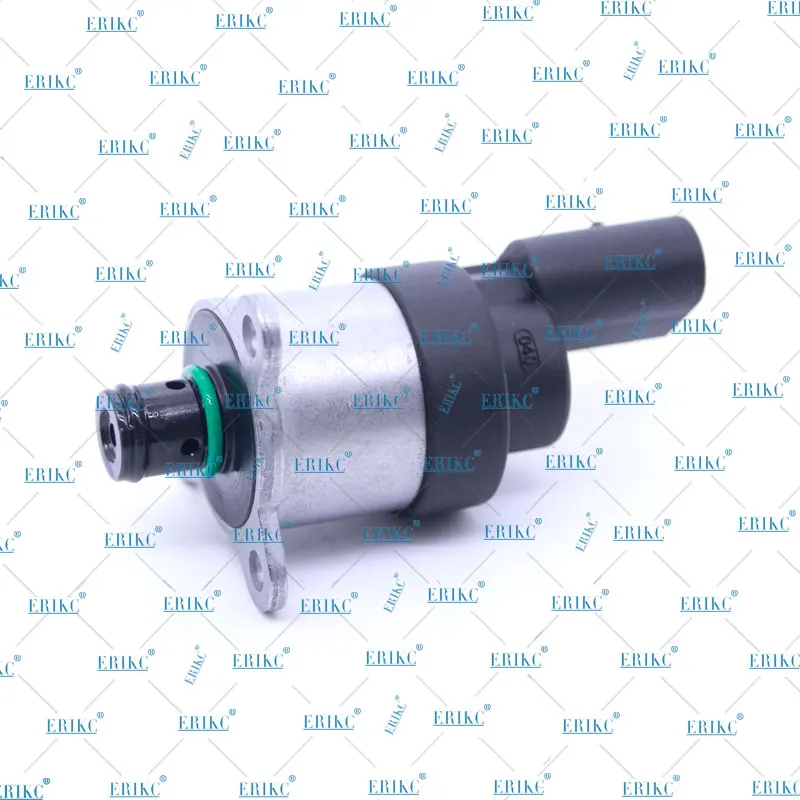 

ERIKC 0928400710 Standard Fuel Pressure Regulator Valve 0 928 400 710 Fuel Pump Inlet Metering Unit for Mercedes A160 A180 A200