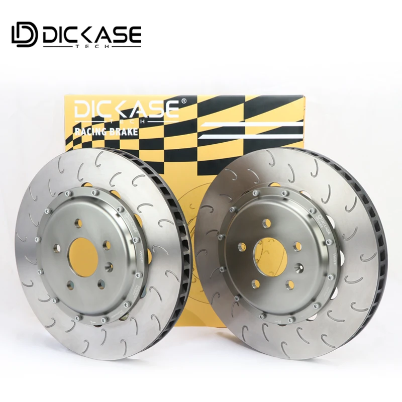 Customizable typing high performance brake parts for CP9540 brake