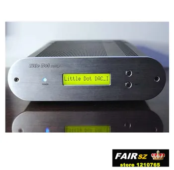 

Little Dot DAC_I DAC 1 USB Digital to Analog Converter with balanced output