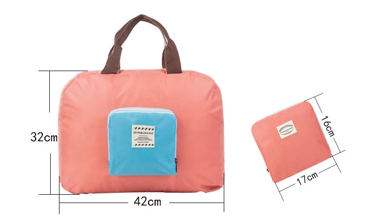 Новые туристические сумки из полиэфира, складная дорожная сумка, большая емкость, сумки для выходных, органайзер, водонепроницаемая сумка для сна, переносная сумка