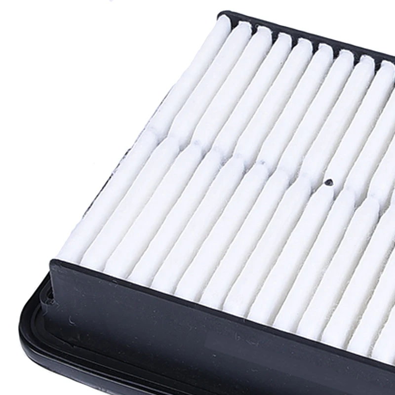 Filtro de ar para Hyundai Filtro de ar Acessórios do Carro Elantra Saloon Crdi Modelo 2020 1 Pçs Externo 28113-f0000 md 1.6 10 2018 1 pçs filtro de ar externo