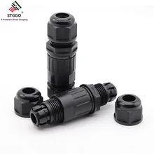 Водонепроницаемая дышащая вентиляционная вилка D17